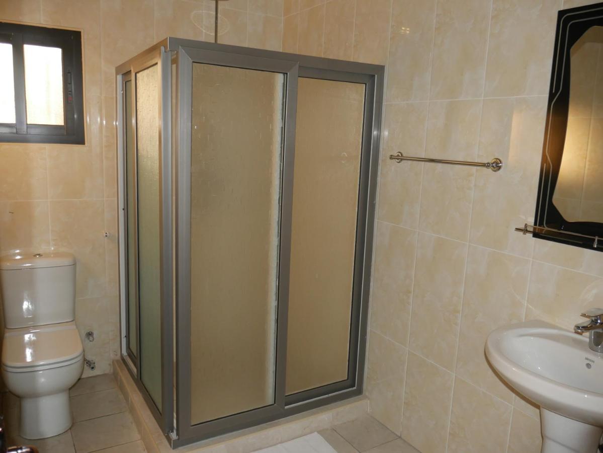 לוסקה The Escape Lodge מראה חיצוני תמונה