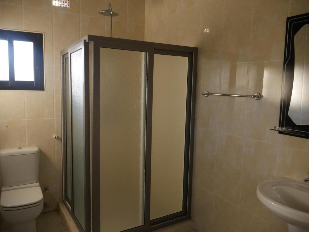 לוסקה The Escape Lodge מראה חיצוני תמונה